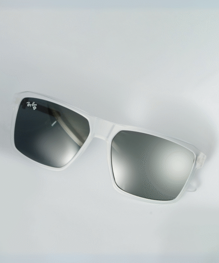 Ray-Ban Transparent Style